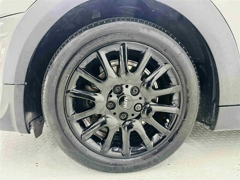 Mini Mini 2016 1.5T COOPER