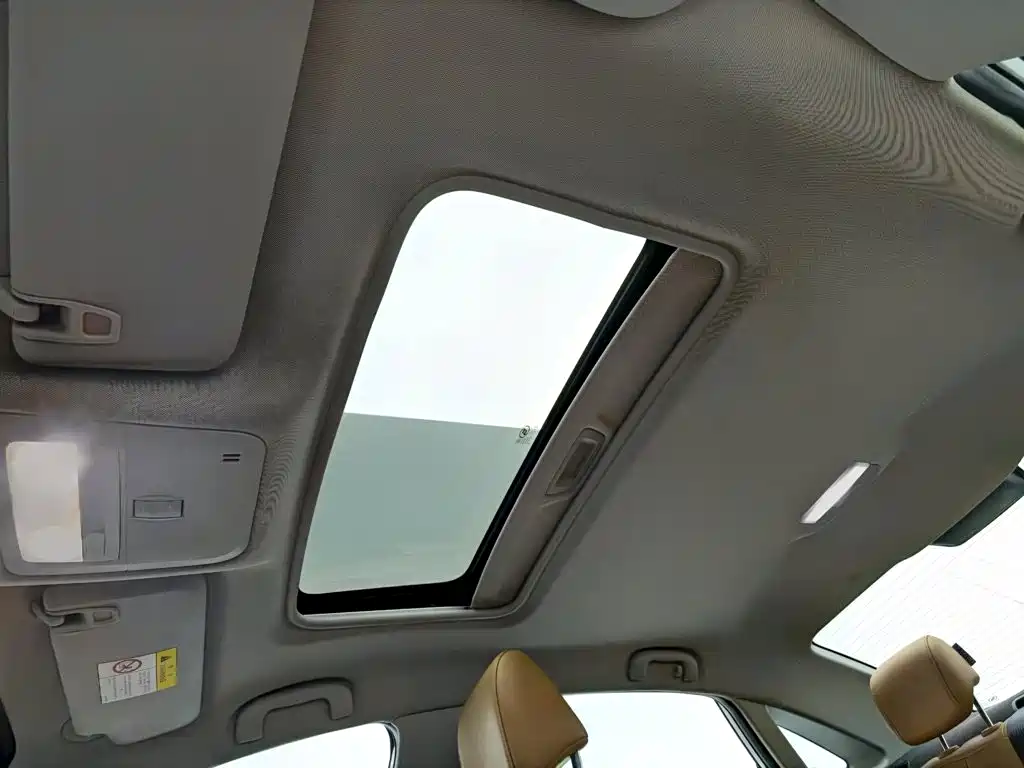Buick Excelle — миниатюра 14