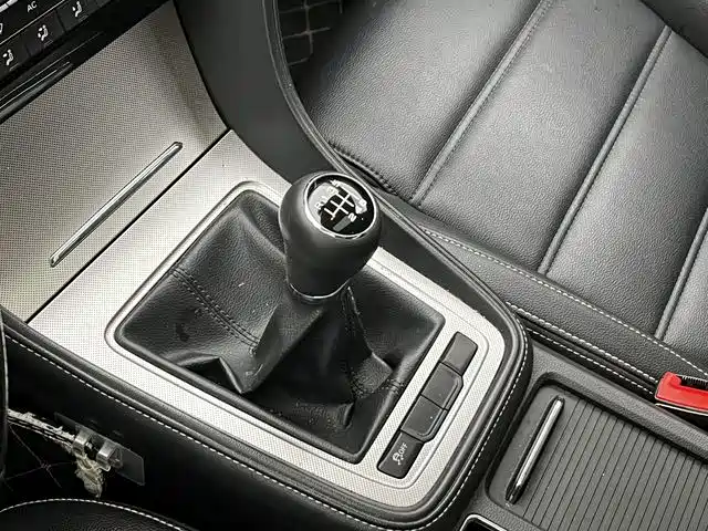 MG MG6 — миниатюра 24