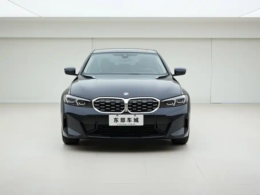 BMW 3 Series — миниатюра 2