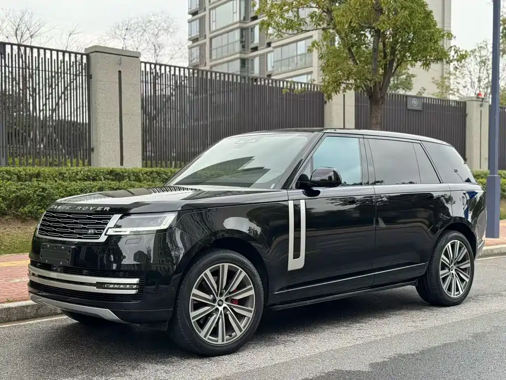 Land Rover Range Rover 2024