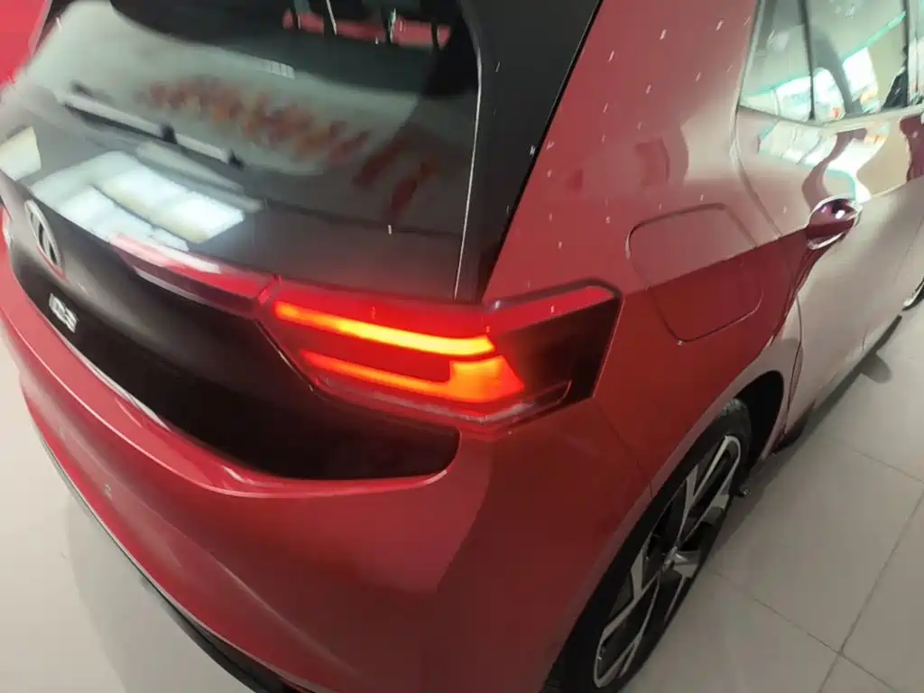 Volkswagen ID.3 — миниатюра 8
