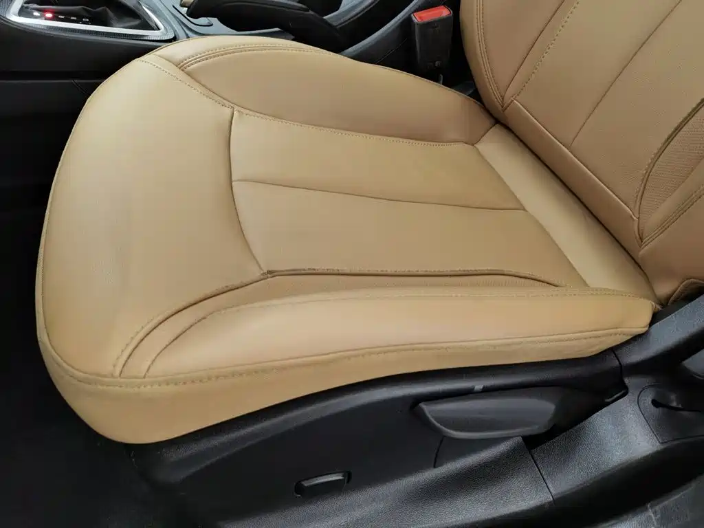 Buick Excelle — миниатюра 20