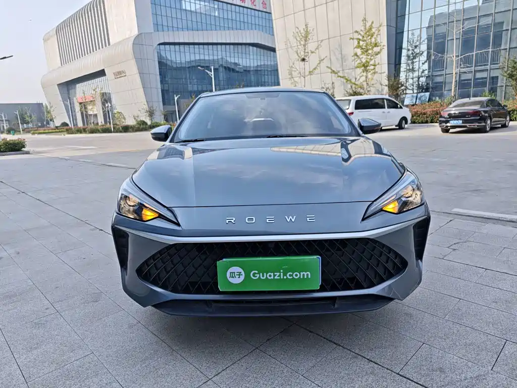 Roewe i5 — миниатюра 3