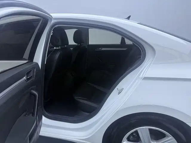 Volkswagen Lamando — миниатюра 11