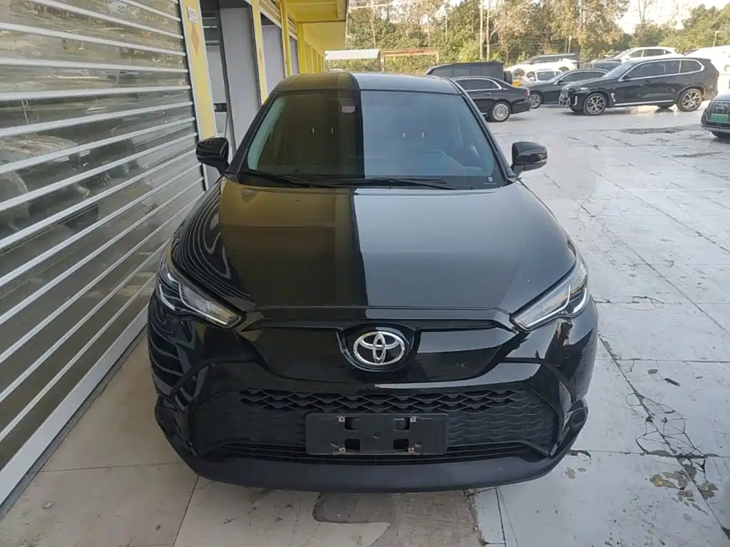 Toyota Frontlander — миниатюра 3