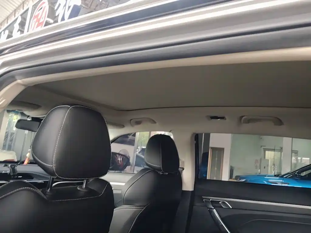 Geely Boyue — миниатюра 18