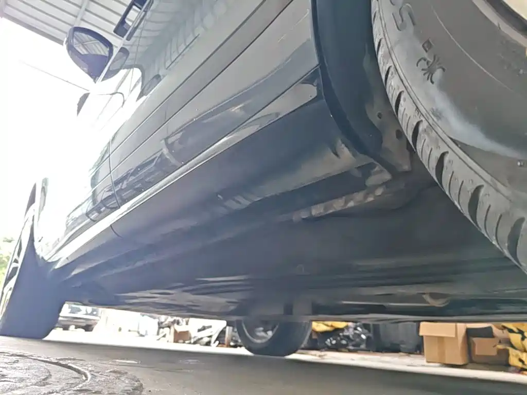 Land Rover Evoque — миниатюра 22