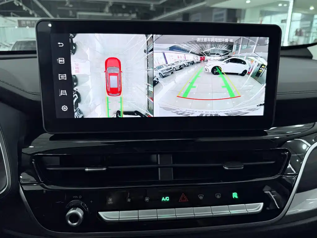 Haval H6 — миниатюра 9
