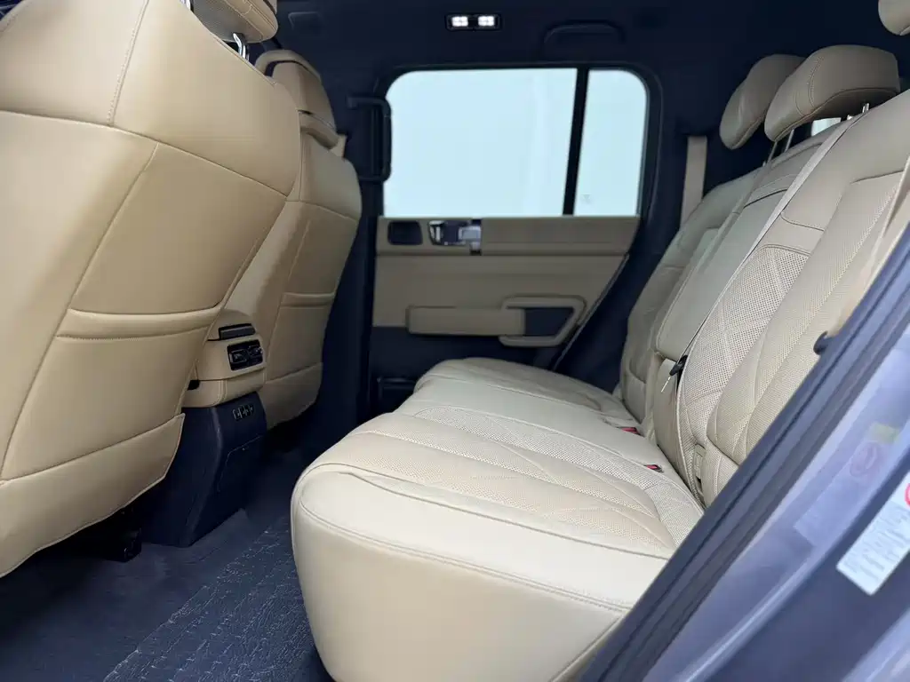 FANG CHENG BAO LEOPARD 5