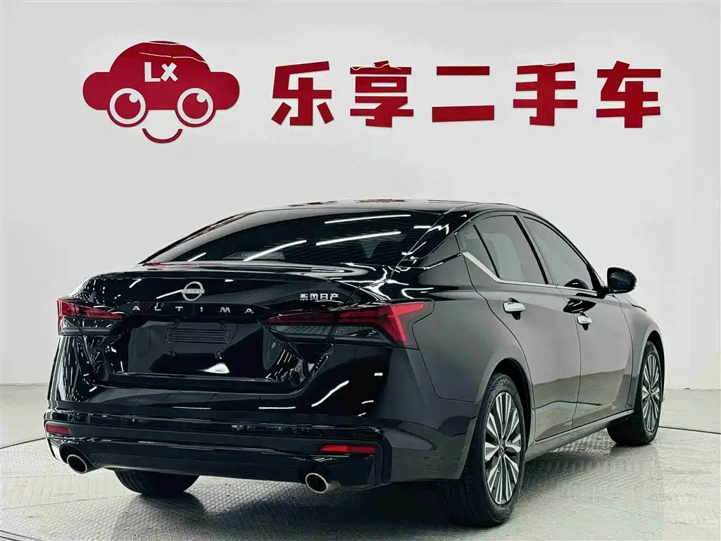 Nissan Altima 2024 2.0L XE