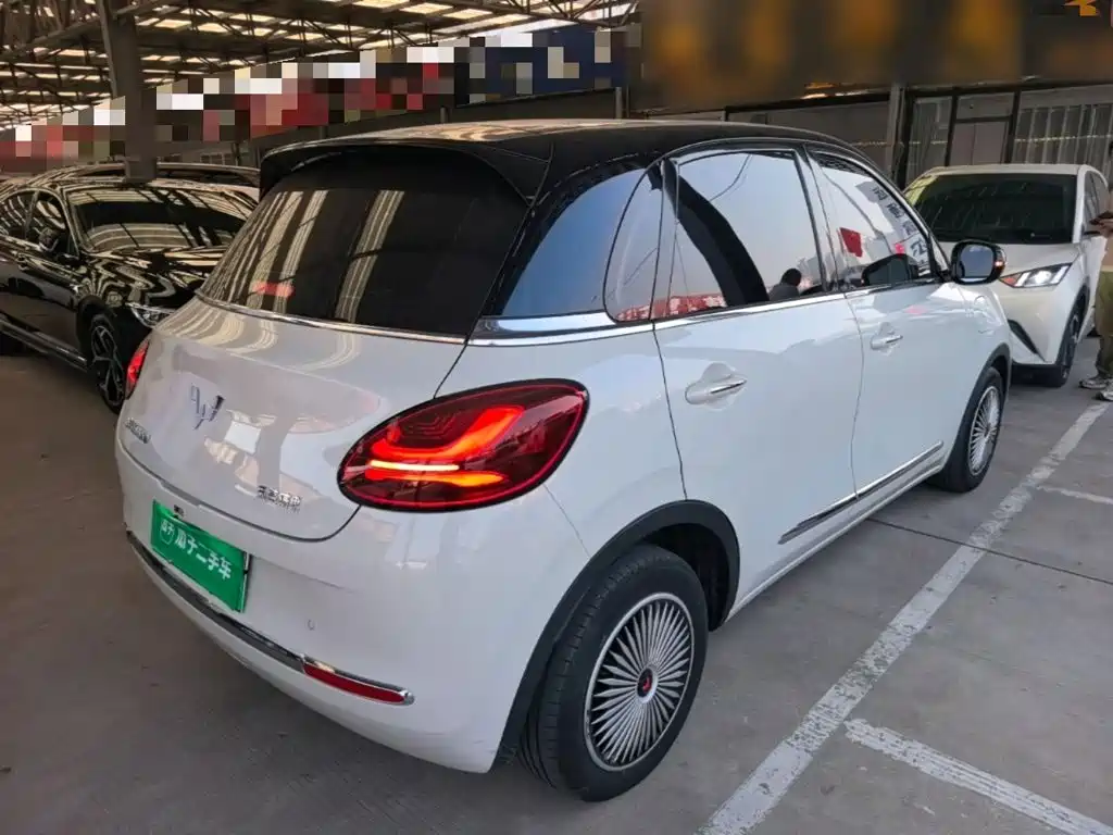 Wuling Bingo — миниатюра 7
