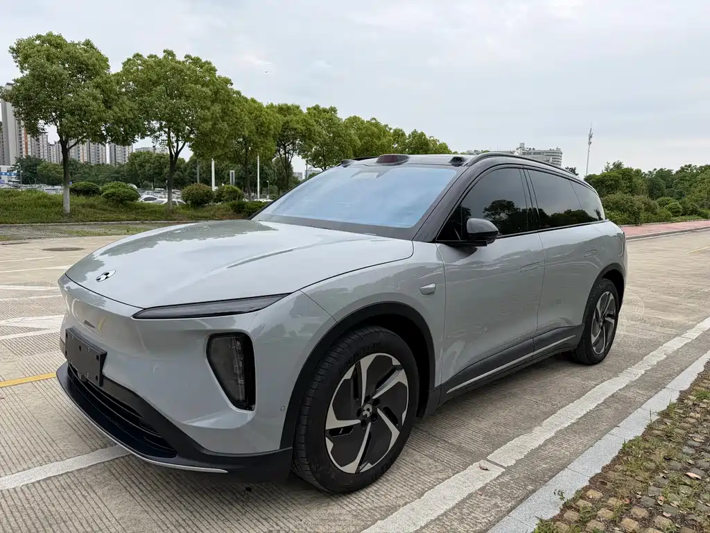 Nio ES6 2024