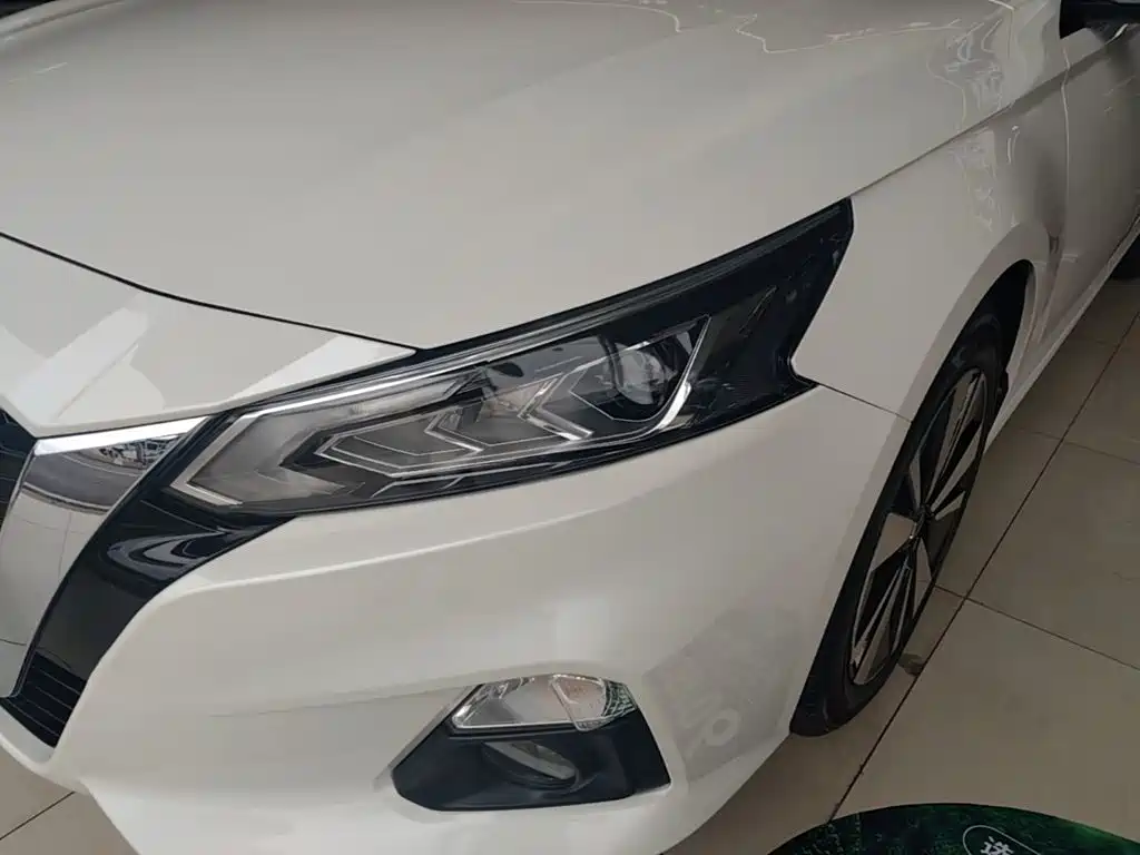 Nissan Teana — миниатюра 24