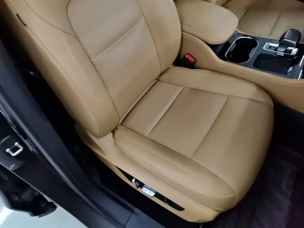 Li Auto Li ONE — миниатюра 25