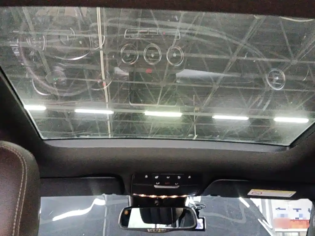 Mercedes-Benz GLC — миниатюра 18