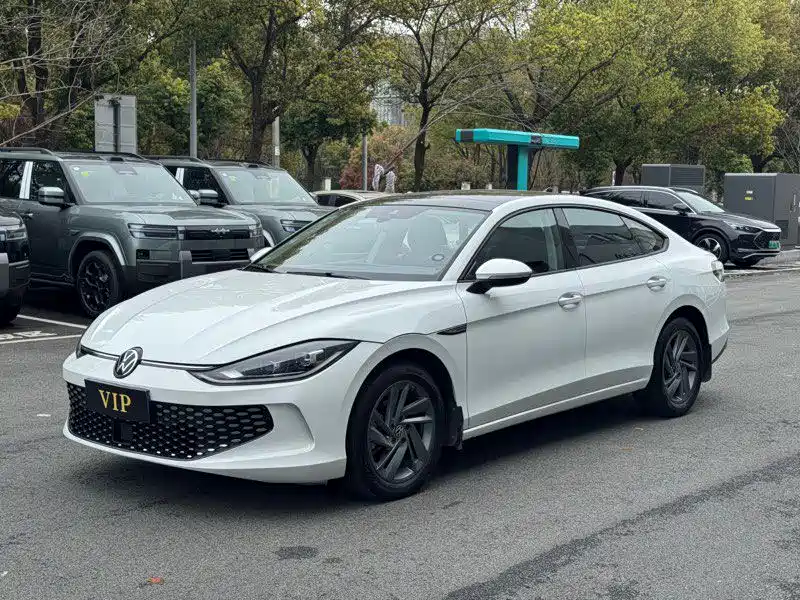Volkswagen Lamando 2024