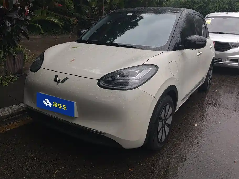 Wuling Bingo 2025