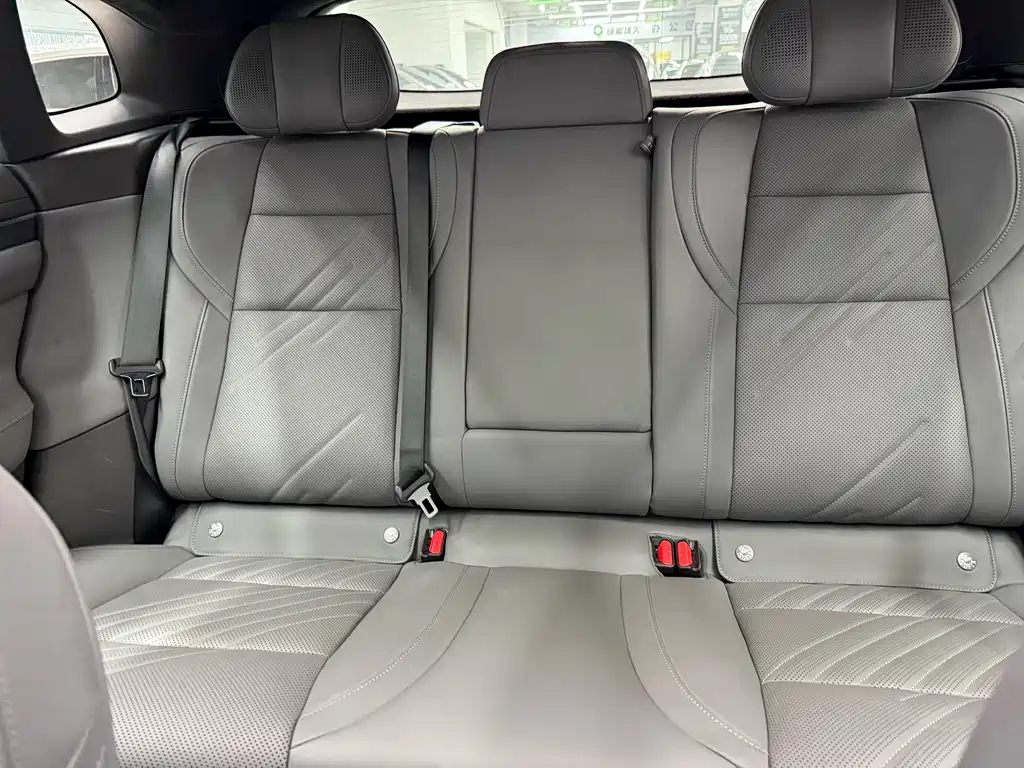 ZEEKR EXTREME KRYPTON 001