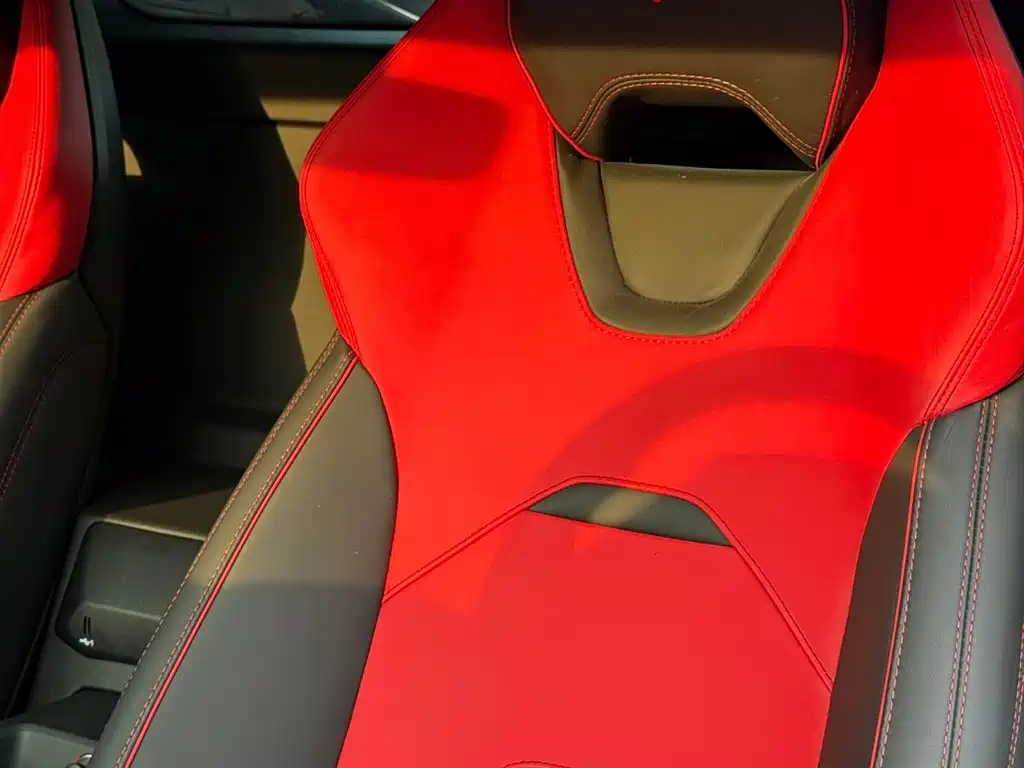 Lamborghini Huracán 2020 Huracán EVO RWD