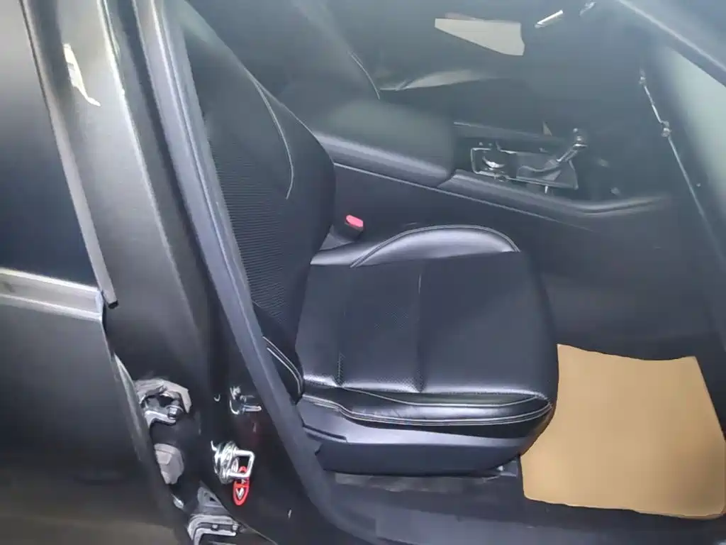 Mazda 3 Axela — миниатюра 25