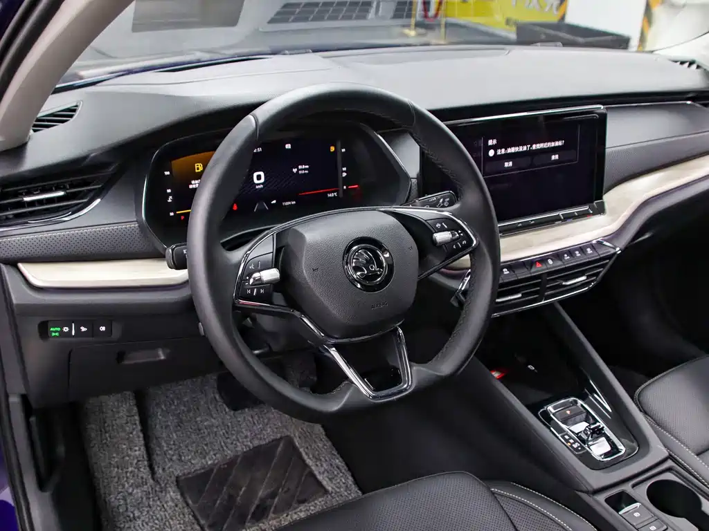 Skoda Octavia — миниатюра 5