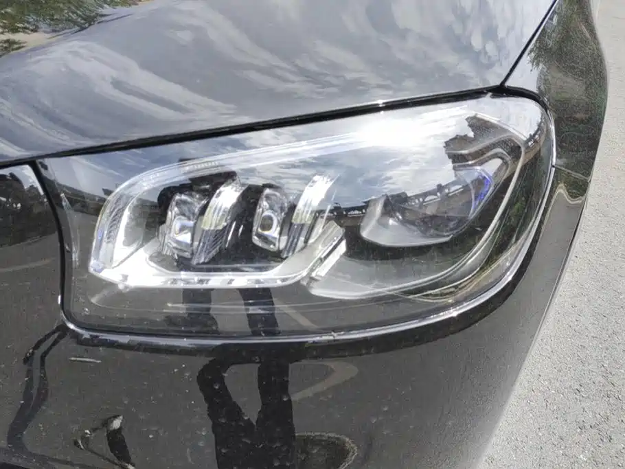 Mercedes-Benz GLS 2022 GLS 450 4MATIC Luxury