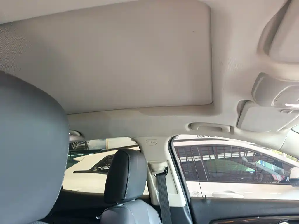 Buick Envision S — миниатюра 8