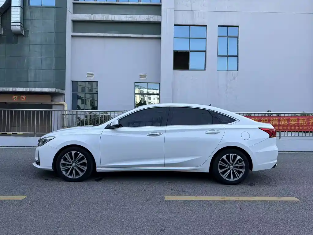 Changan Ruicheng CC — миниатюра 17