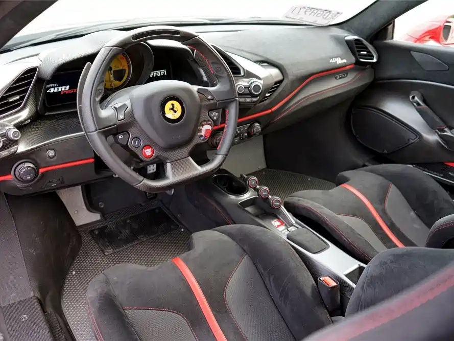 Ferrari 488 — миниатюра 3