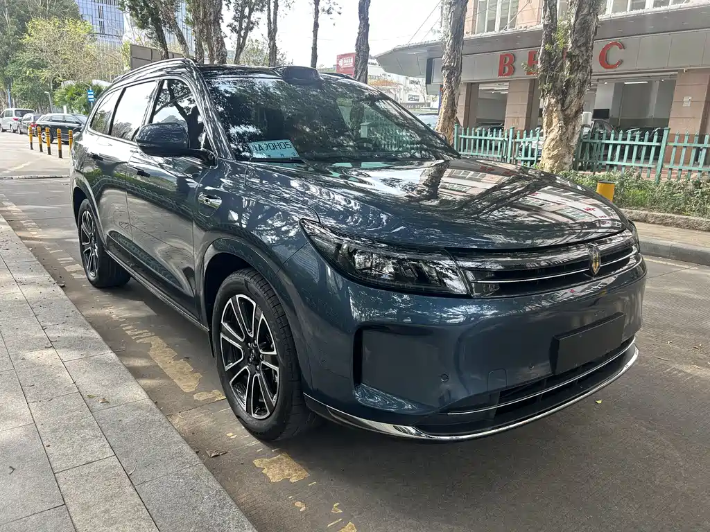 AITO ASK THE WORLD M7