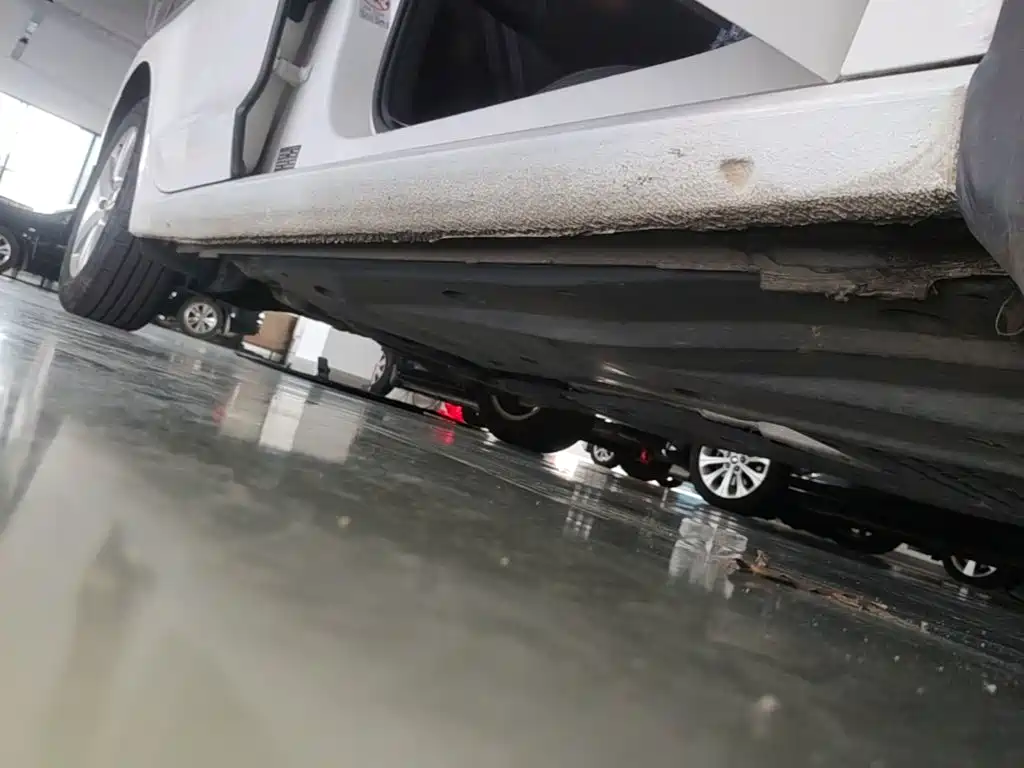 Volkswagen Lamando — миниатюра 21
