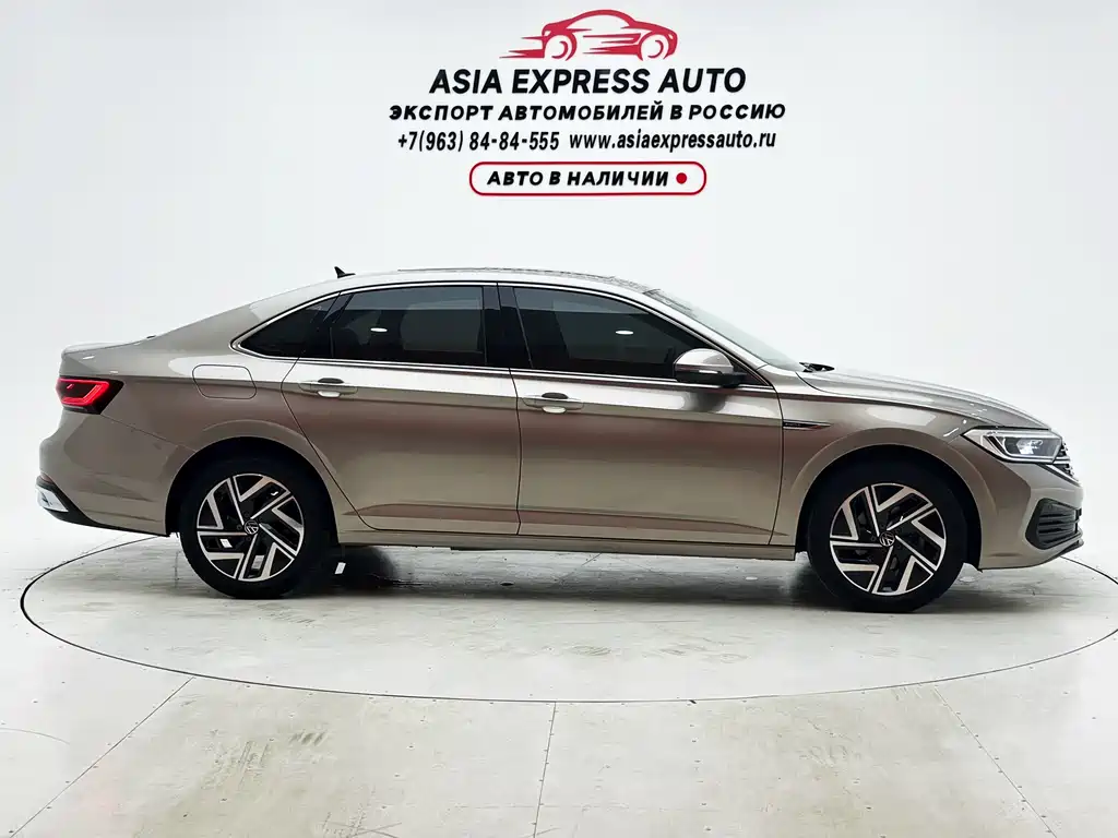 Volkswagen Sagitar 2023 280TSI DSG