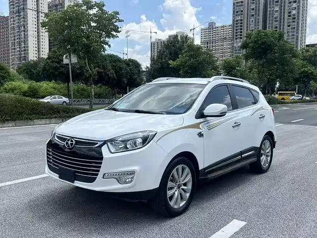 jiangqi-group ruifeng-s5