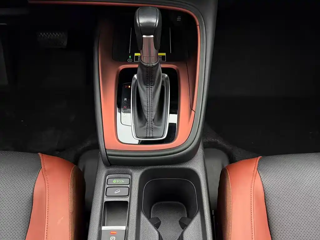 Honda XR-V 2023 1.5L CVT
