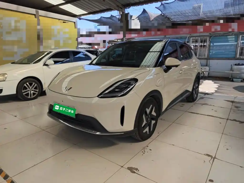 Wuling Bingo S — миниатюра 2