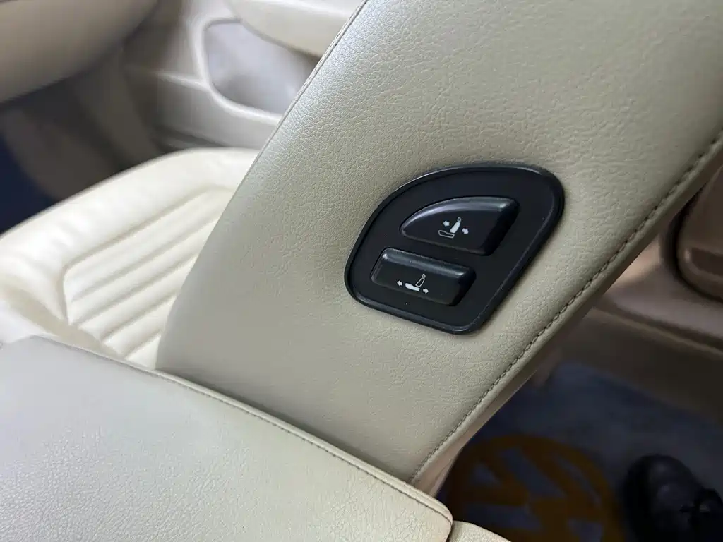 Volkswagen Magotan — миниатюра 13