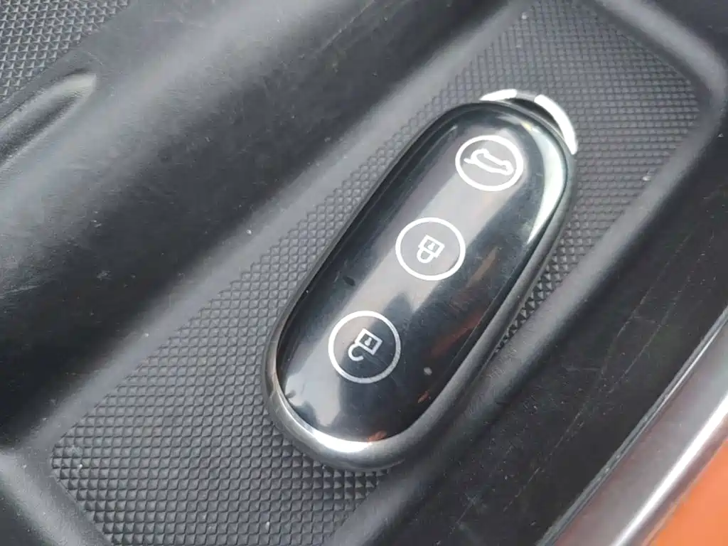 Li Auto Li L7 — миниатюра 9