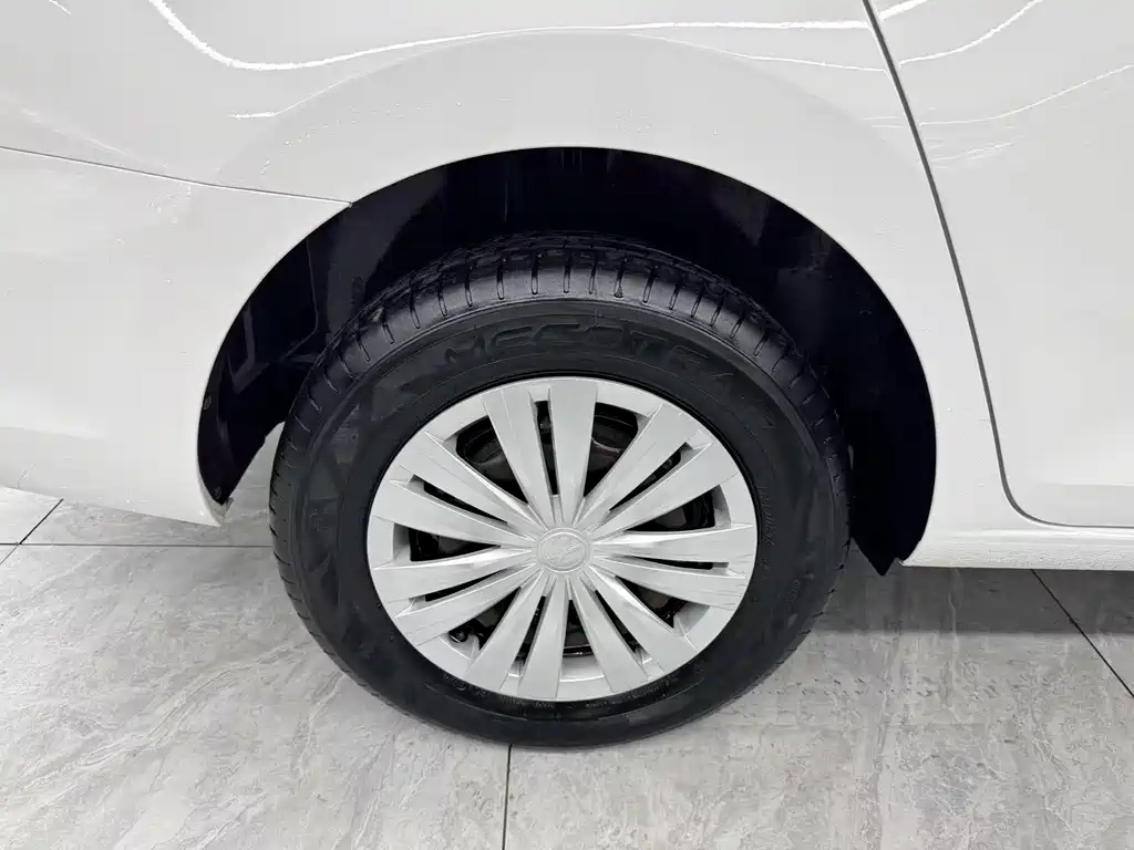 Volkswagen Santana — миниатюра 21