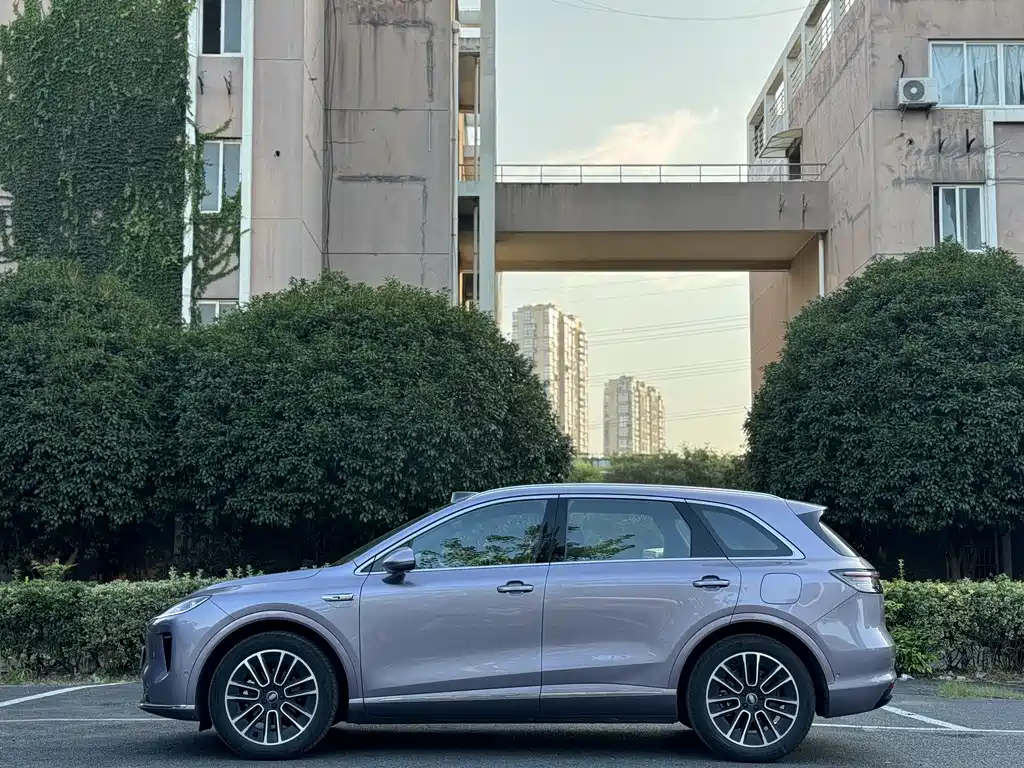 Shangjie H5 2025 Max