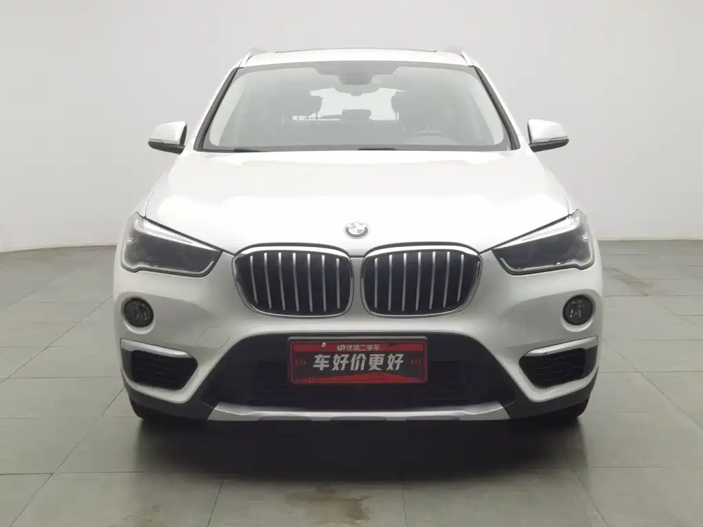 BMW X1 — миниатюра 3