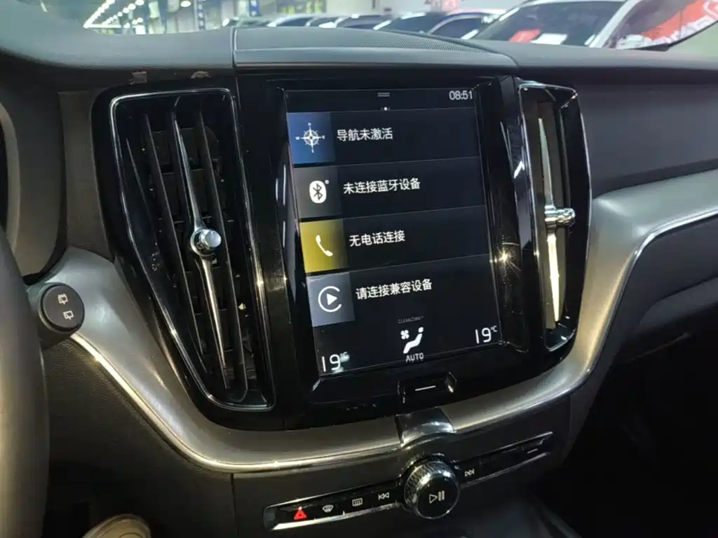 Volvo XC60 — миниатюра 13