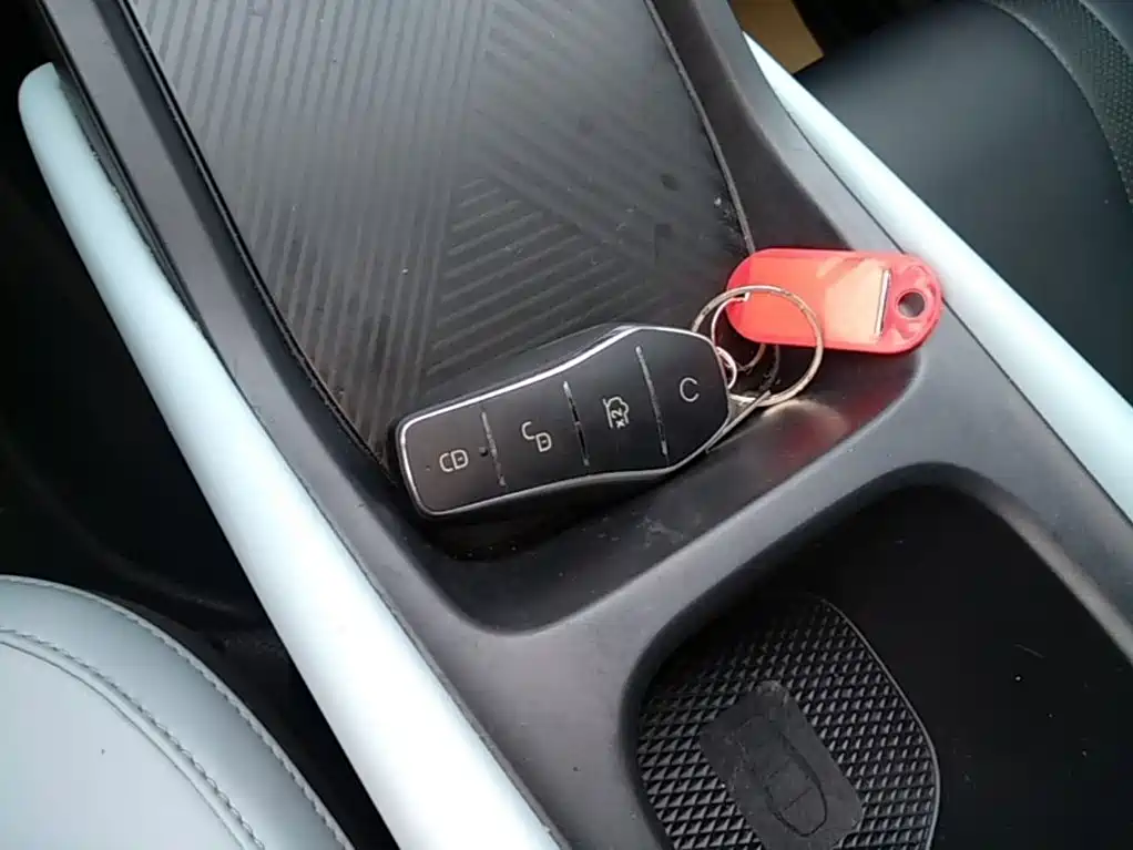 BYD Seagull — миниатюра 9