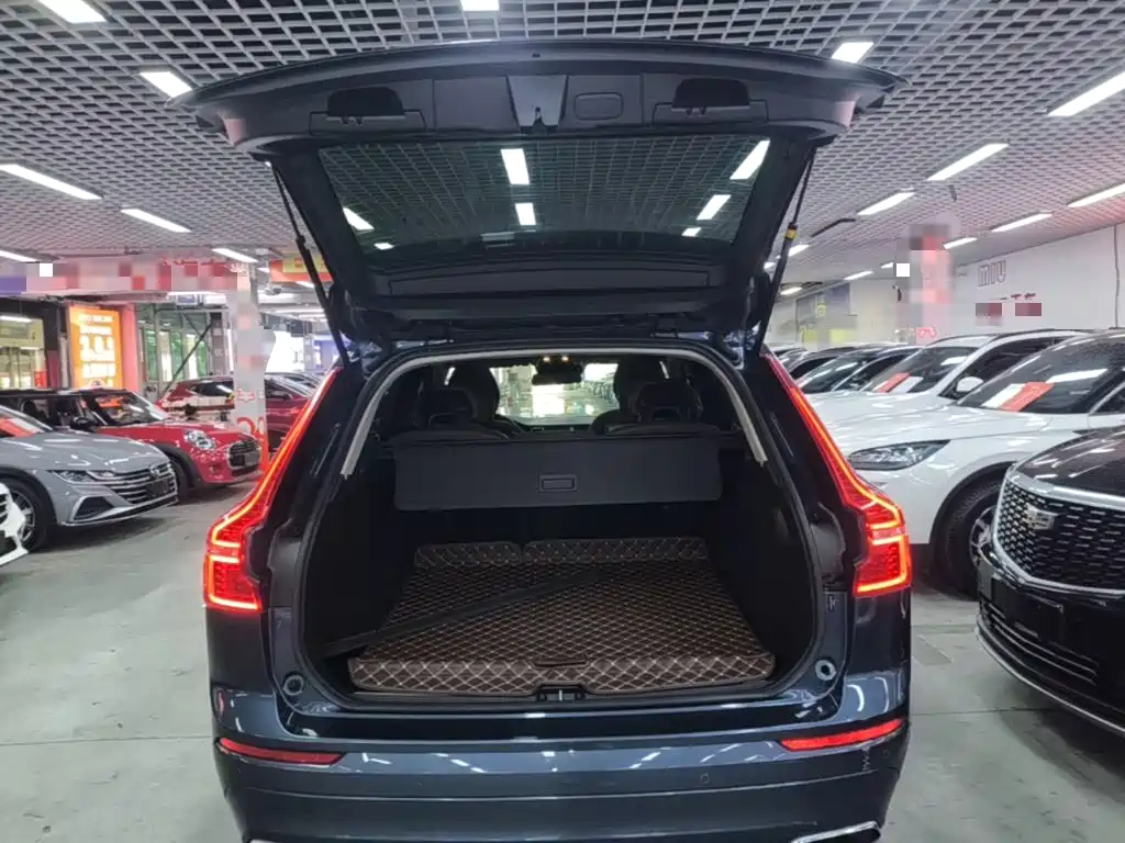 Volvo XC60 — миниатюра 19