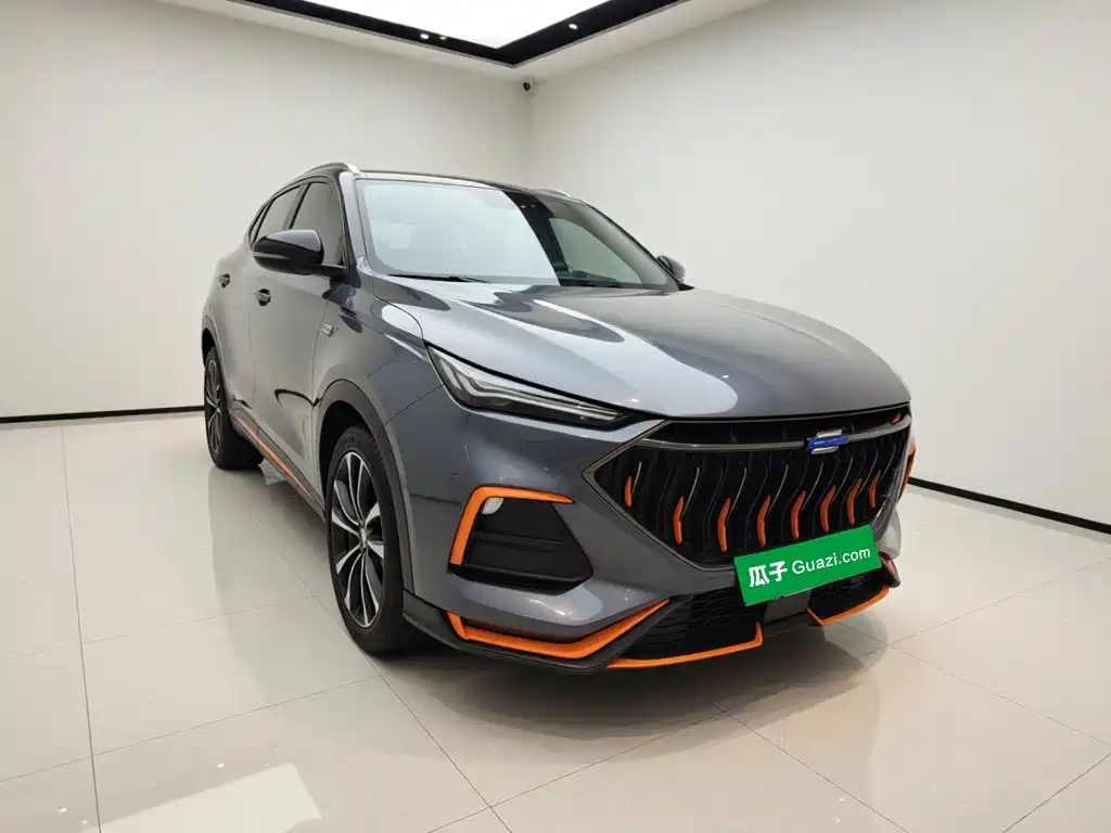 Oshan Oushang X5 — миниатюра 24