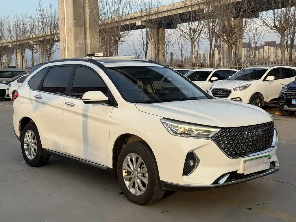HAVAL M6