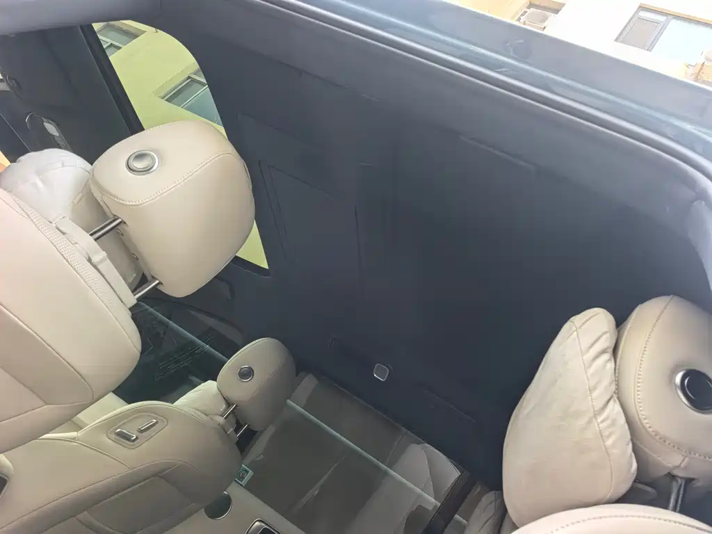 Li Auto L8 2023 Max