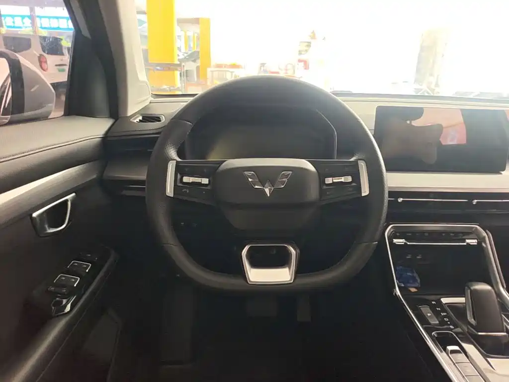 Wuling Xingchen — миниатюра 11