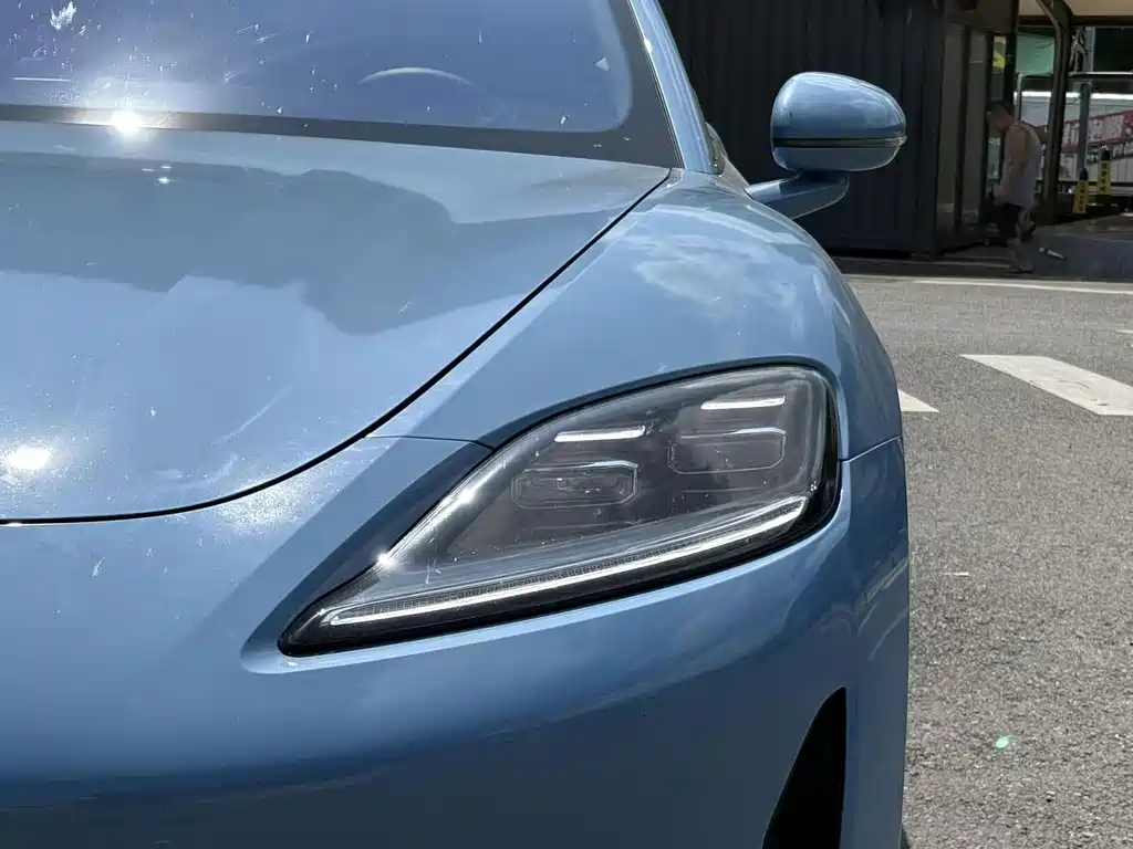 Shangjie Shangjie Z7T — миниатюра 15