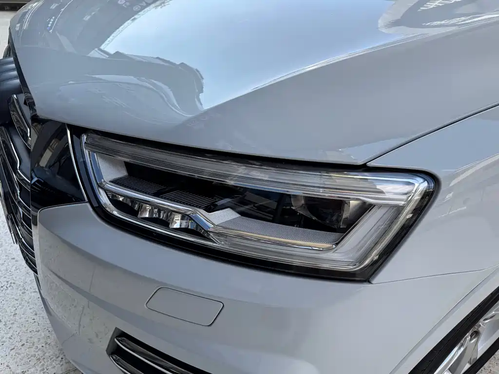 Audi Q3 — миниатюра 28